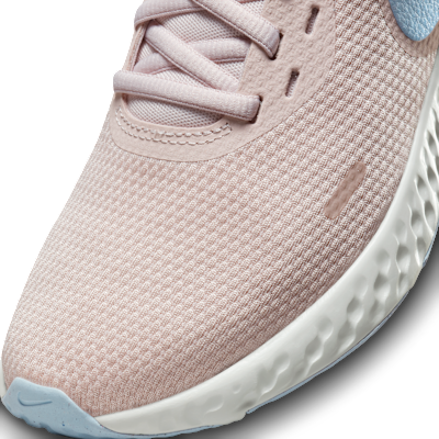 Nike Revolution 5 Women's Road Running Shoes. Nike ID